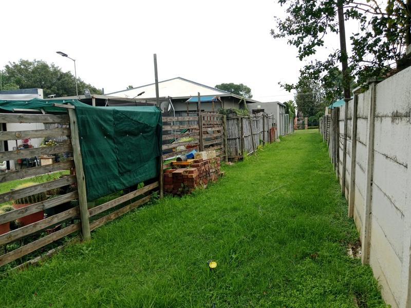 3 Bedroom Property for Sale in Rietfontein Gauteng