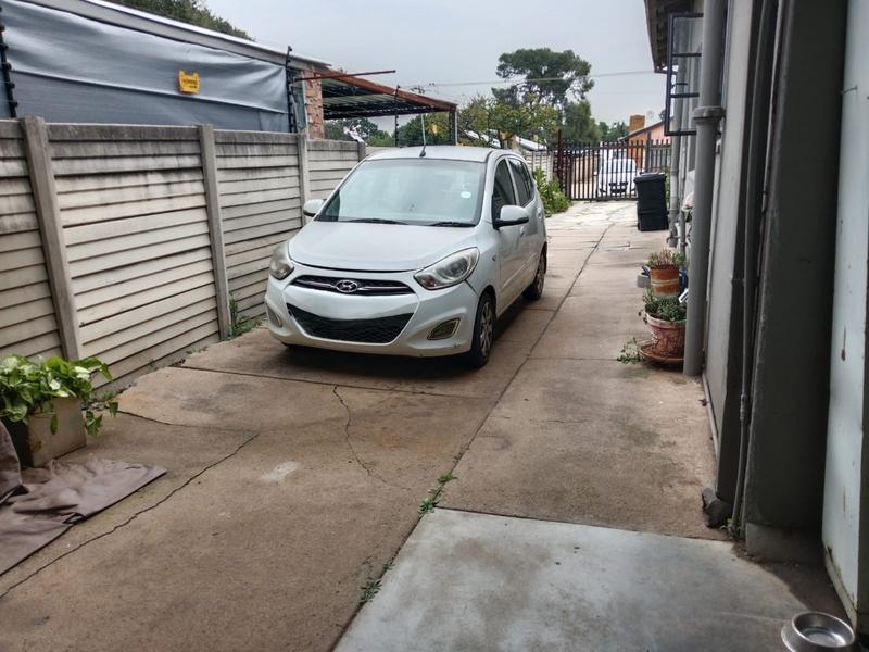 3 Bedroom Property for Sale in Rietfontein Gauteng