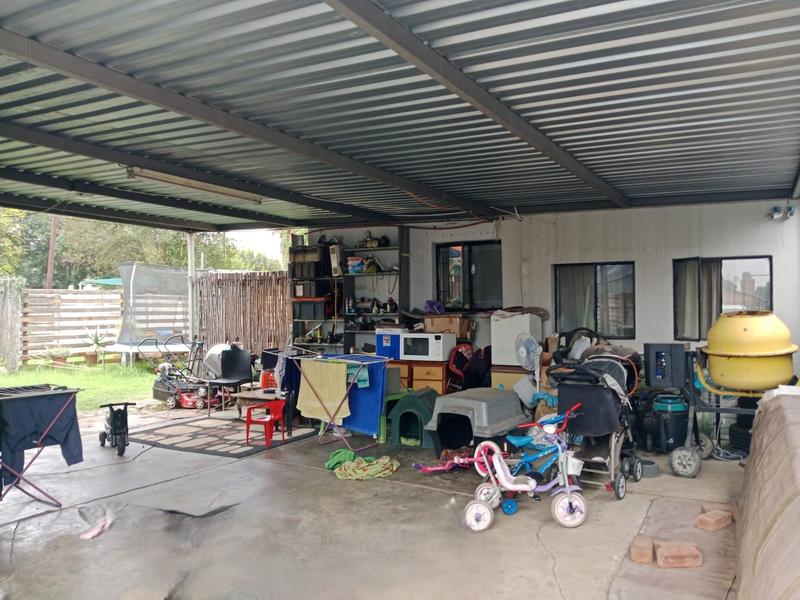 3 Bedroom Property for Sale in Rietfontein Gauteng