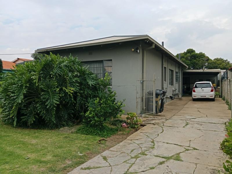 3 Bedroom Property for Sale in Rietfontein Gauteng