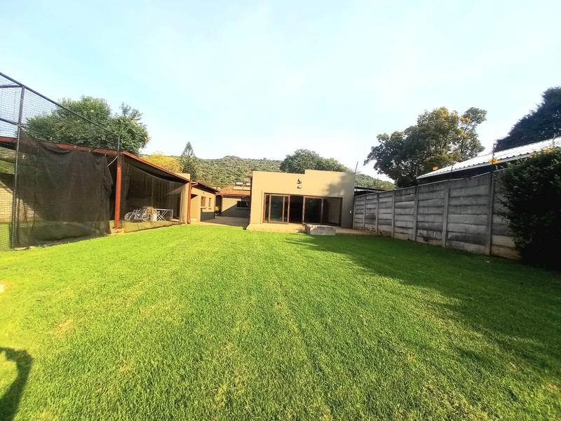 4 Bedroom Property for Sale in Rietfontein Gauteng