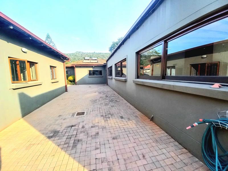 4 Bedroom Property for Sale in Rietfontein Gauteng