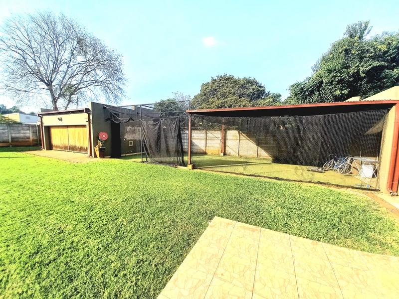 4 Bedroom Property for Sale in Rietfontein Gauteng