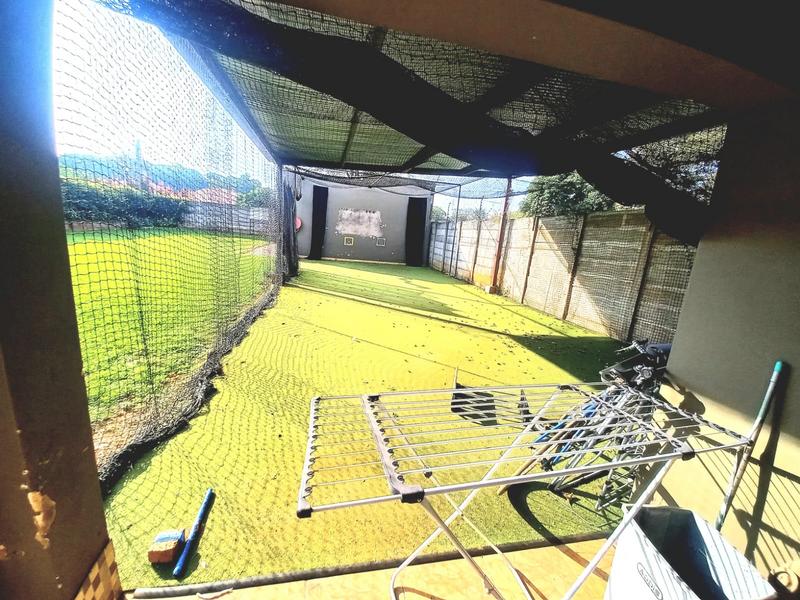 4 Bedroom Property for Sale in Rietfontein Gauteng