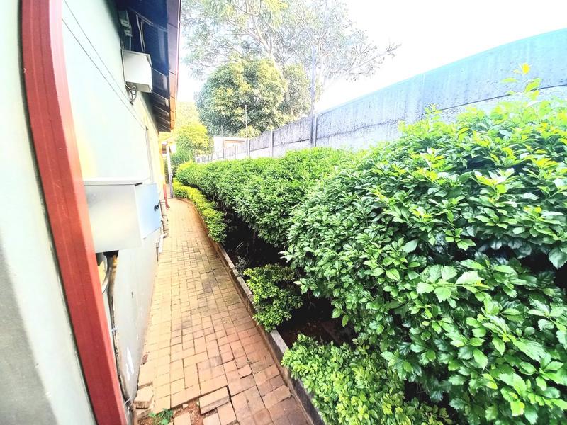4 Bedroom Property for Sale in Rietfontein Gauteng
