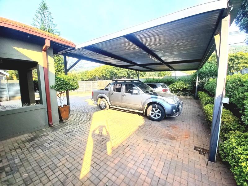 4 Bedroom Property for Sale in Rietfontein Gauteng