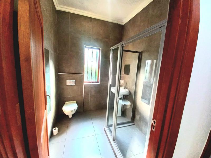 4 Bedroom Property for Sale in Rietfontein Gauteng