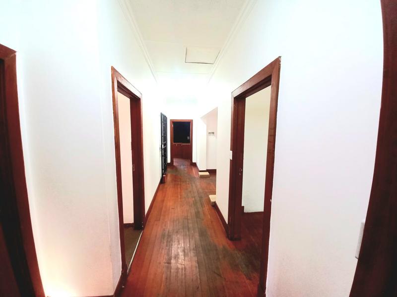 4 Bedroom Property for Sale in Rietfontein Gauteng