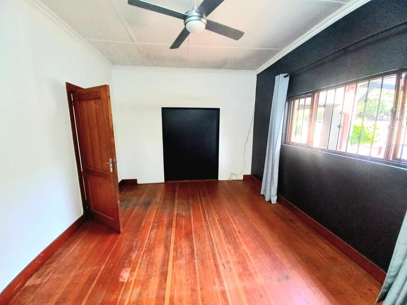 4 Bedroom Property for Sale in Rietfontein Gauteng