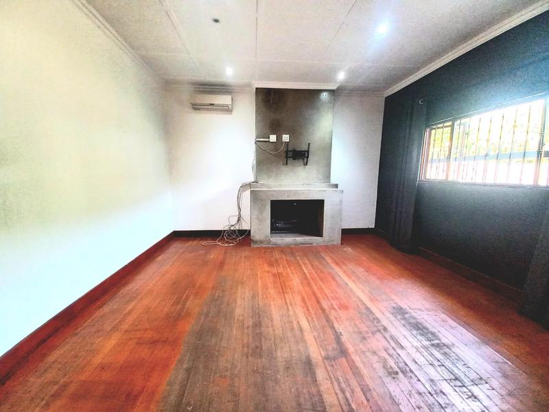 4 Bedroom Property for Sale in Rietfontein Gauteng