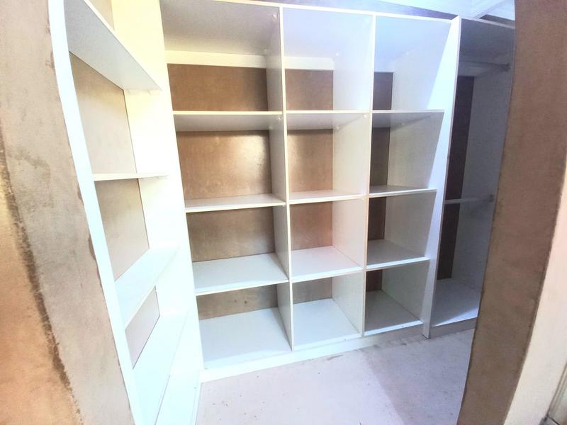 4 Bedroom Property for Sale in Rietfontein Gauteng