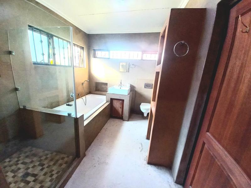 4 Bedroom Property for Sale in Rietfontein Gauteng