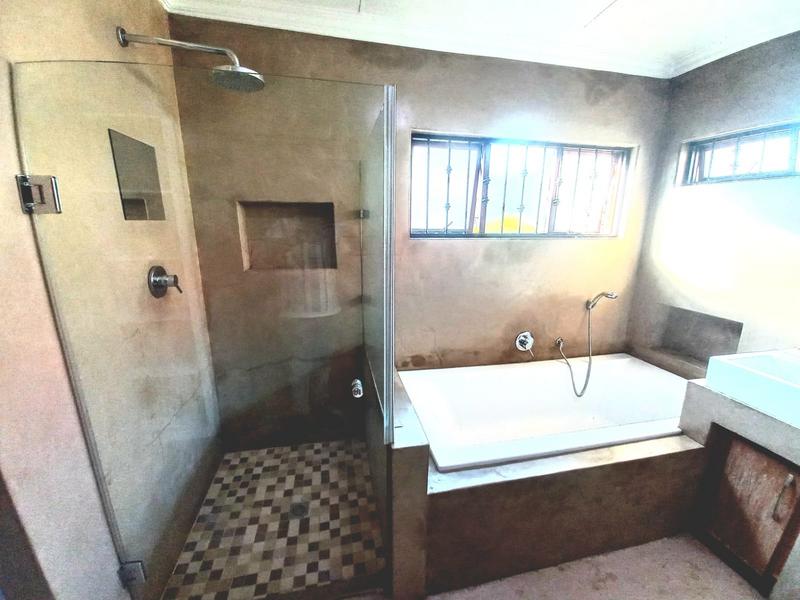 4 Bedroom Property for Sale in Rietfontein Gauteng
