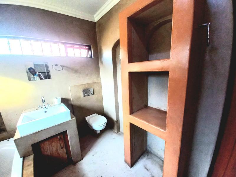4 Bedroom Property for Sale in Rietfontein Gauteng