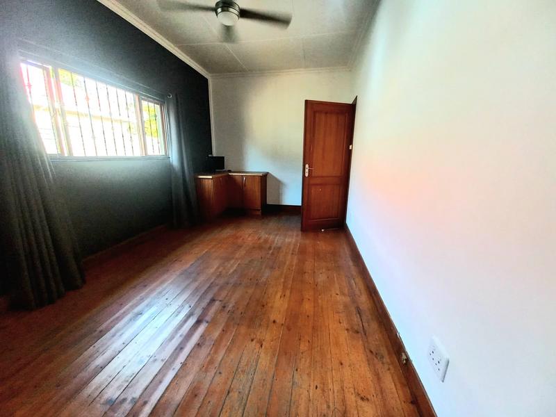 4 Bedroom Property for Sale in Rietfontein Gauteng