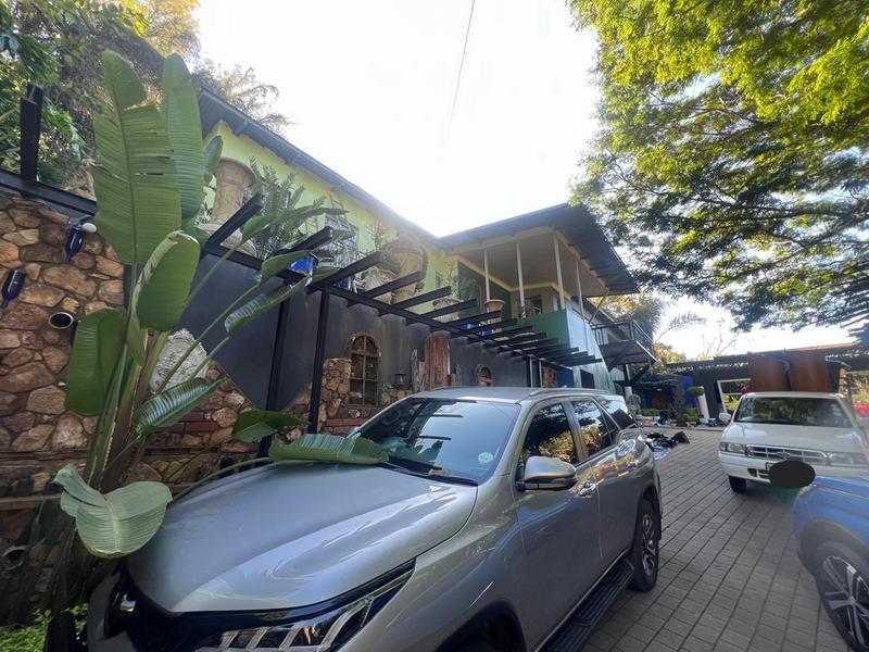 5 Bedroom Property for Sale in Rietondale Gauteng