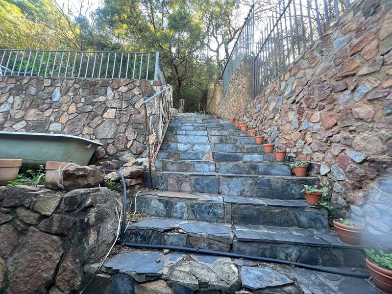 5 Bedroom Property for Sale in Rietondale Gauteng