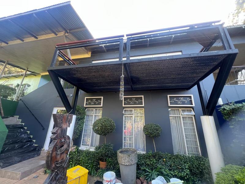 5 Bedroom Property for Sale in Rietondale Gauteng