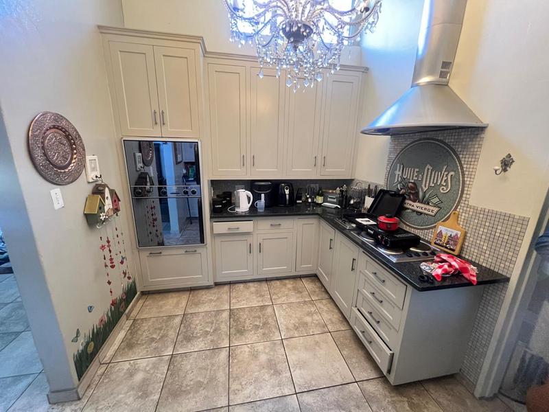 5 Bedroom Property for Sale in Rietondale Gauteng