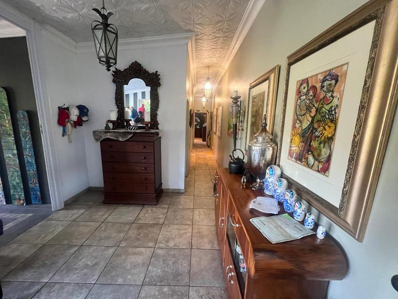 5 Bedroom Property for Sale in Rietondale Gauteng