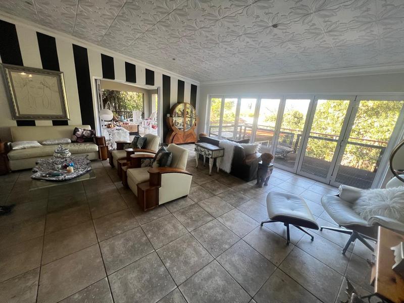5 Bedroom Property for Sale in Rietondale Gauteng