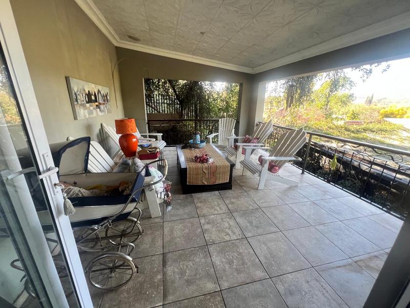5 Bedroom Property for Sale in Rietondale Gauteng