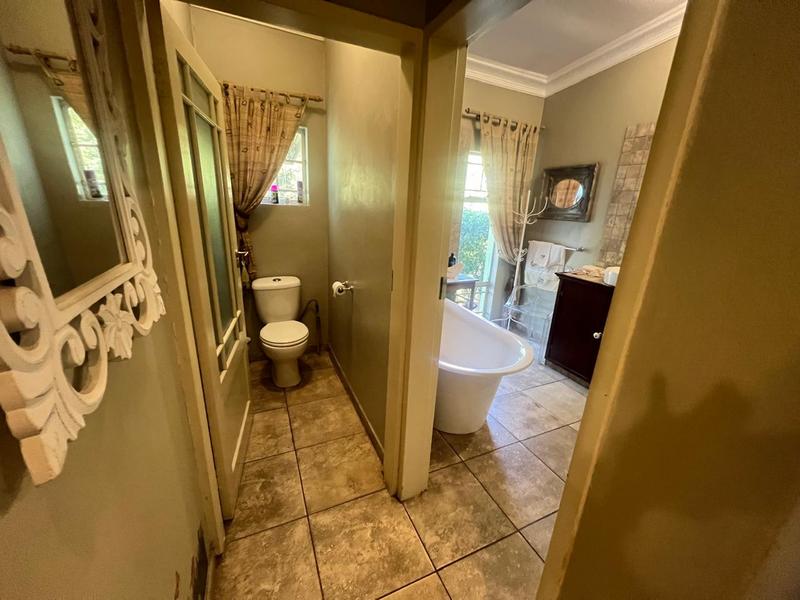 5 Bedroom Property for Sale in Rietondale Gauteng