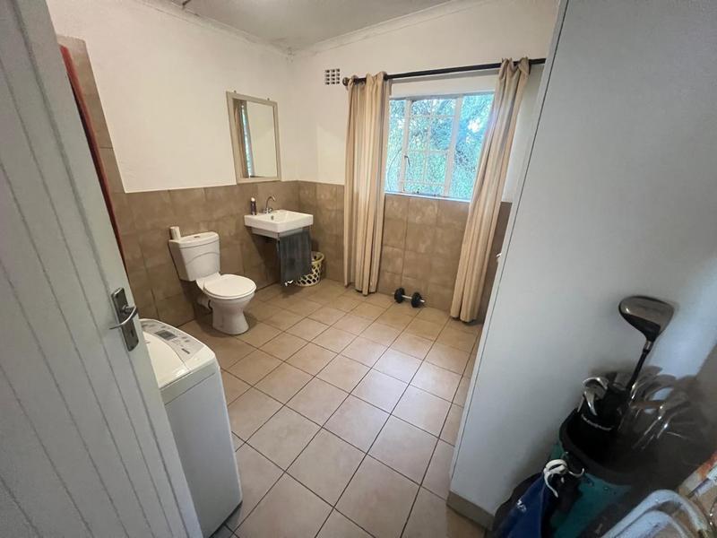 5 Bedroom Property for Sale in Rietondale Gauteng