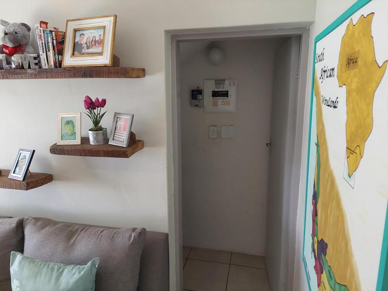 2 Bedroom Property for Sale in Sinoville Gauteng