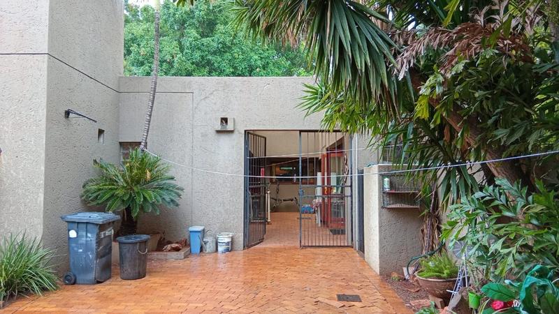 3 Bedroom Property for Sale in Sinoville Gauteng