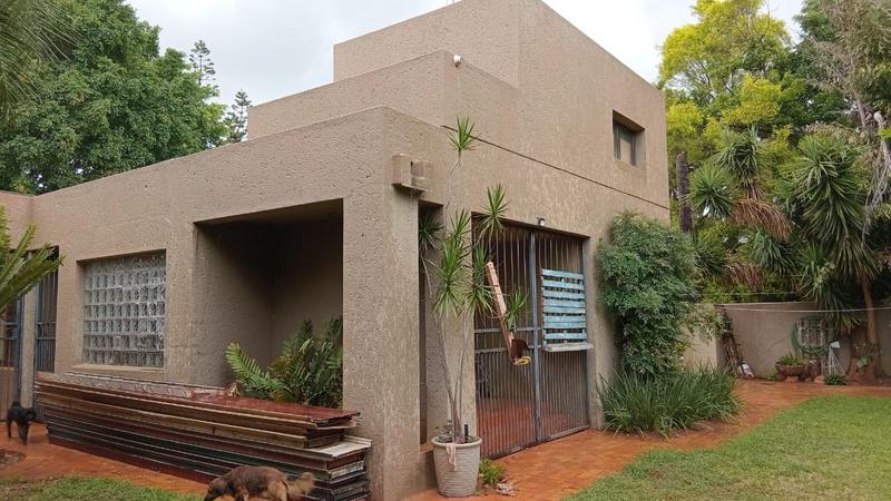 3 Bedroom Property for Sale in Sinoville Gauteng