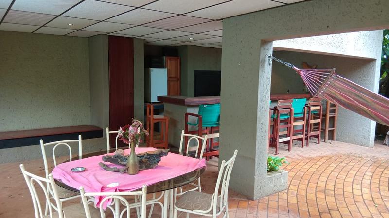 3 Bedroom Property for Sale in Sinoville Gauteng