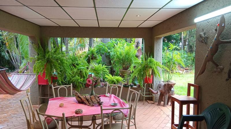 3 Bedroom Property for Sale in Sinoville Gauteng