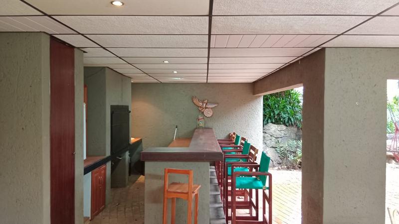 3 Bedroom Property for Sale in Sinoville Gauteng