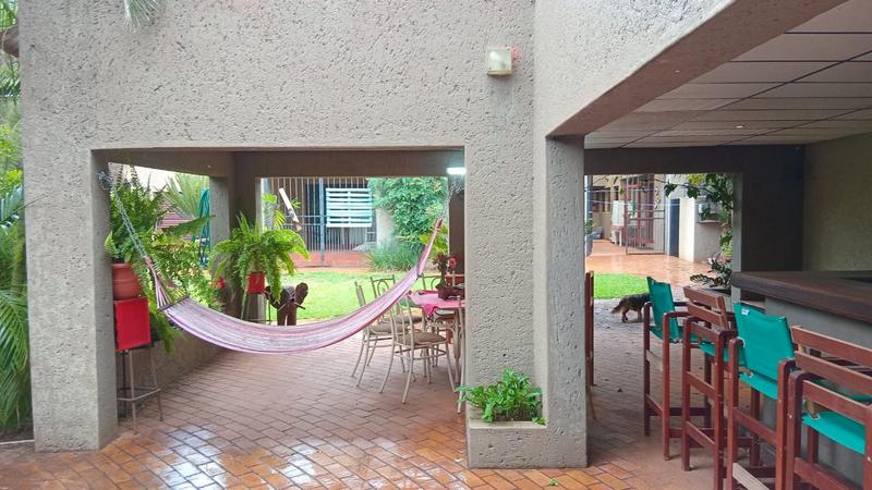3 Bedroom Property for Sale in Sinoville Gauteng