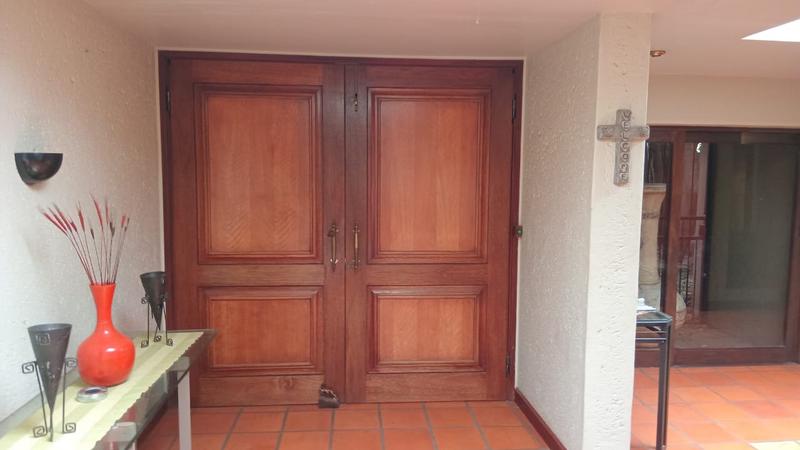 3 Bedroom Property for Sale in Sinoville Gauteng