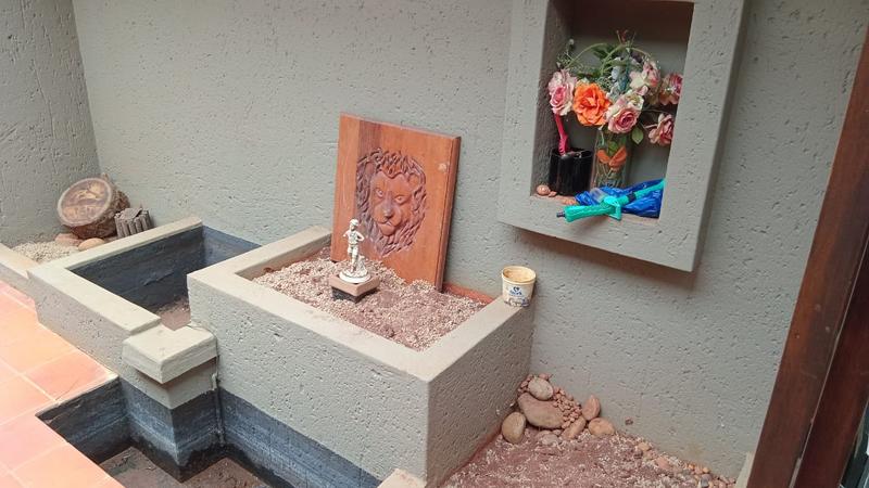 3 Bedroom Property for Sale in Sinoville Gauteng