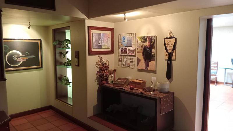 3 Bedroom Property for Sale in Sinoville Gauteng