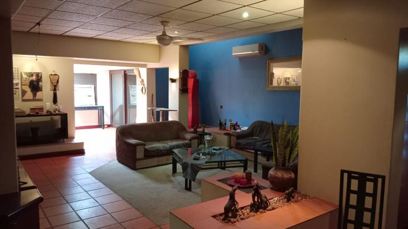 3 Bedroom Property for Sale in Sinoville Gauteng