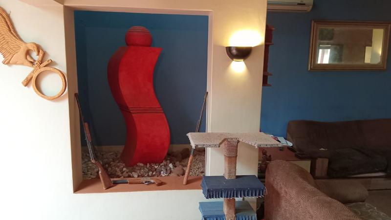 3 Bedroom Property for Sale in Sinoville Gauteng