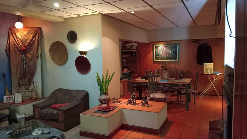 3 Bedroom Property for Sale in Sinoville Gauteng