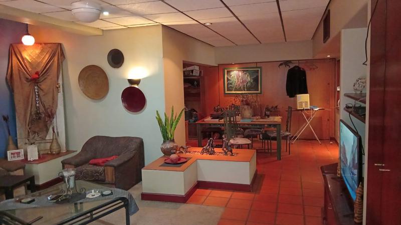 3 Bedroom Property for Sale in Sinoville Gauteng