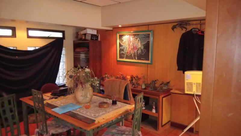 3 Bedroom Property for Sale in Sinoville Gauteng