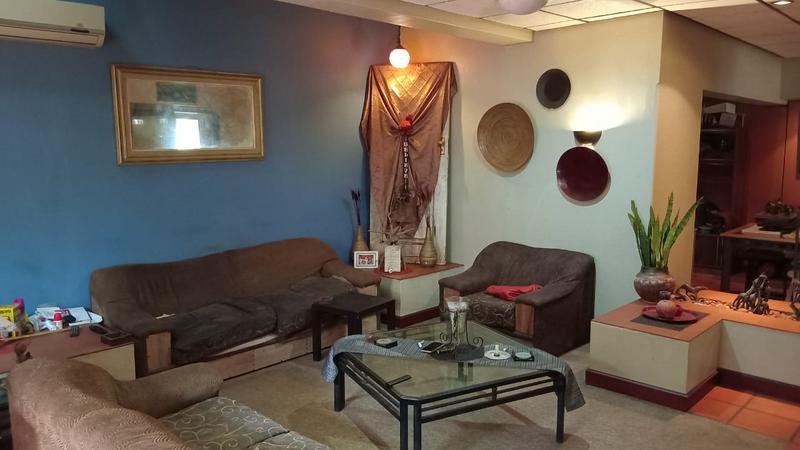3 Bedroom Property for Sale in Sinoville Gauteng