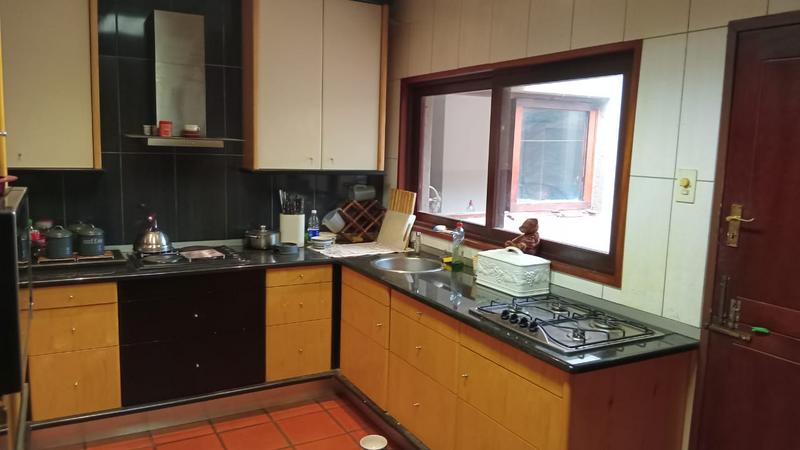 3 Bedroom Property for Sale in Sinoville Gauteng