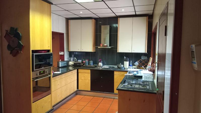 3 Bedroom Property for Sale in Sinoville Gauteng