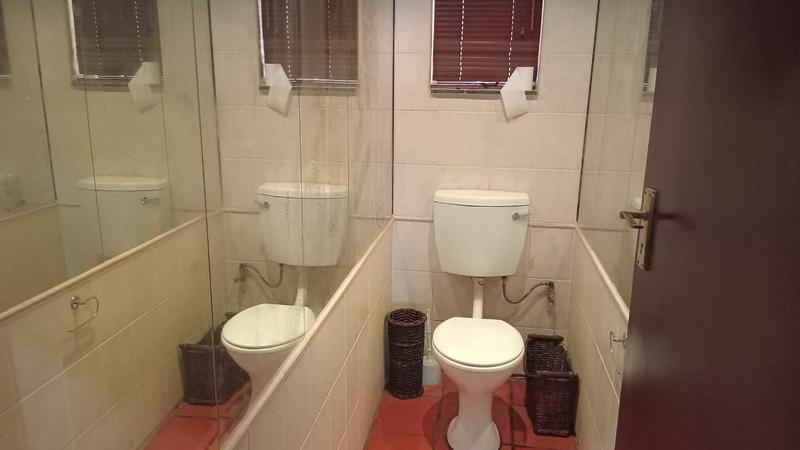 3 Bedroom Property for Sale in Sinoville Gauteng