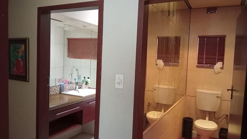 3 Bedroom Property for Sale in Sinoville Gauteng