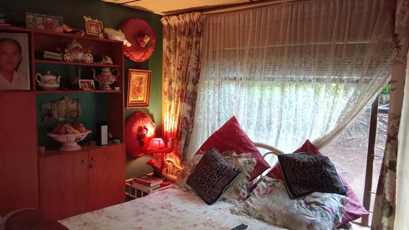 3 Bedroom Property for Sale in Sinoville Gauteng