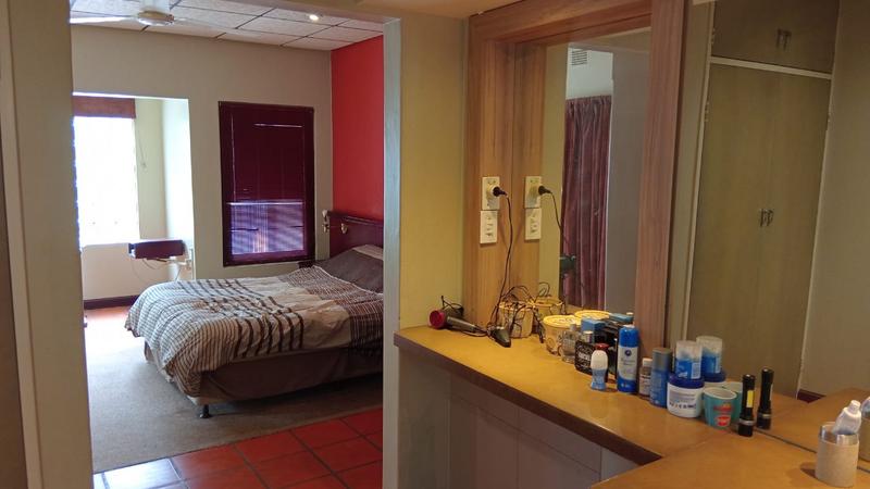 3 Bedroom Property for Sale in Sinoville Gauteng